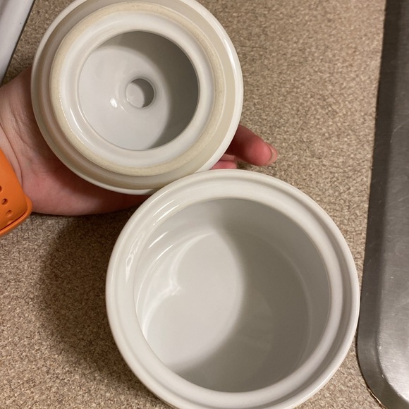 Tea Bag Holder - Picture 2 of 4